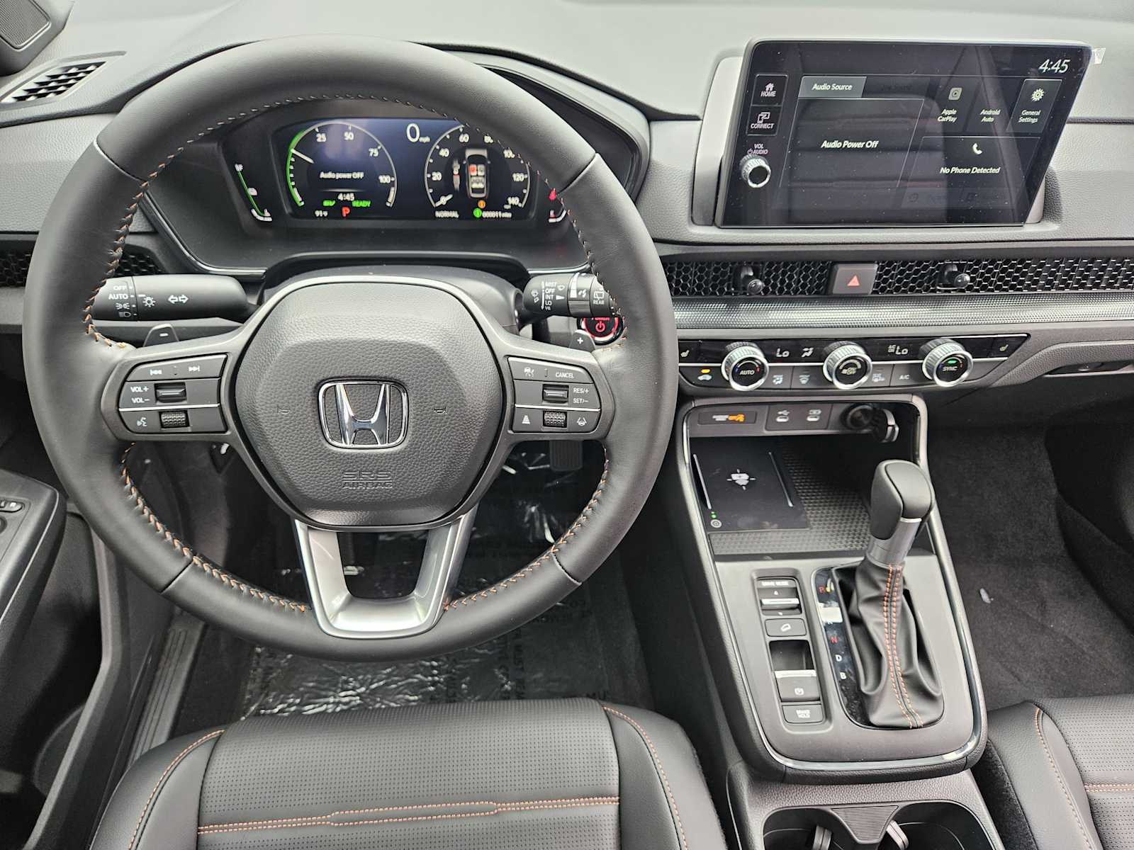 Thumbnail: 2026 Honda CR-V - 23
