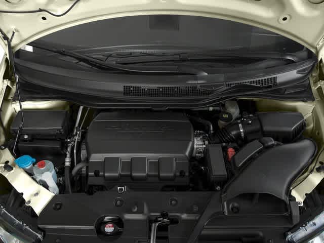 Thumbnail: 2016 Honda Odyssey - 12