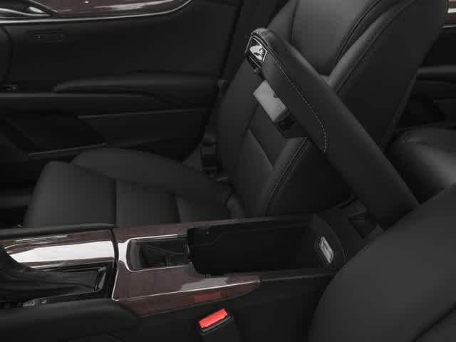 Thumbnail: 2017 Cadillac XTS - 18