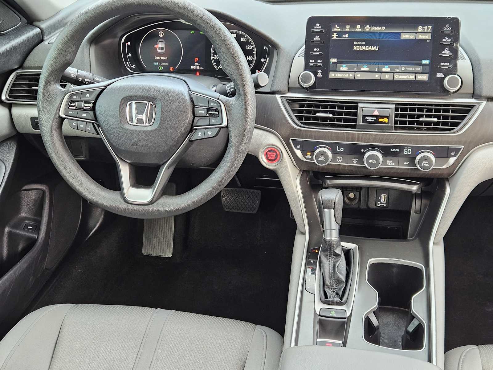 Thumbnail: 2018 Honda Accord - 25
