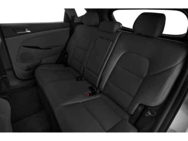 Thumbnail: 2020 Hyundai Tucson - 16