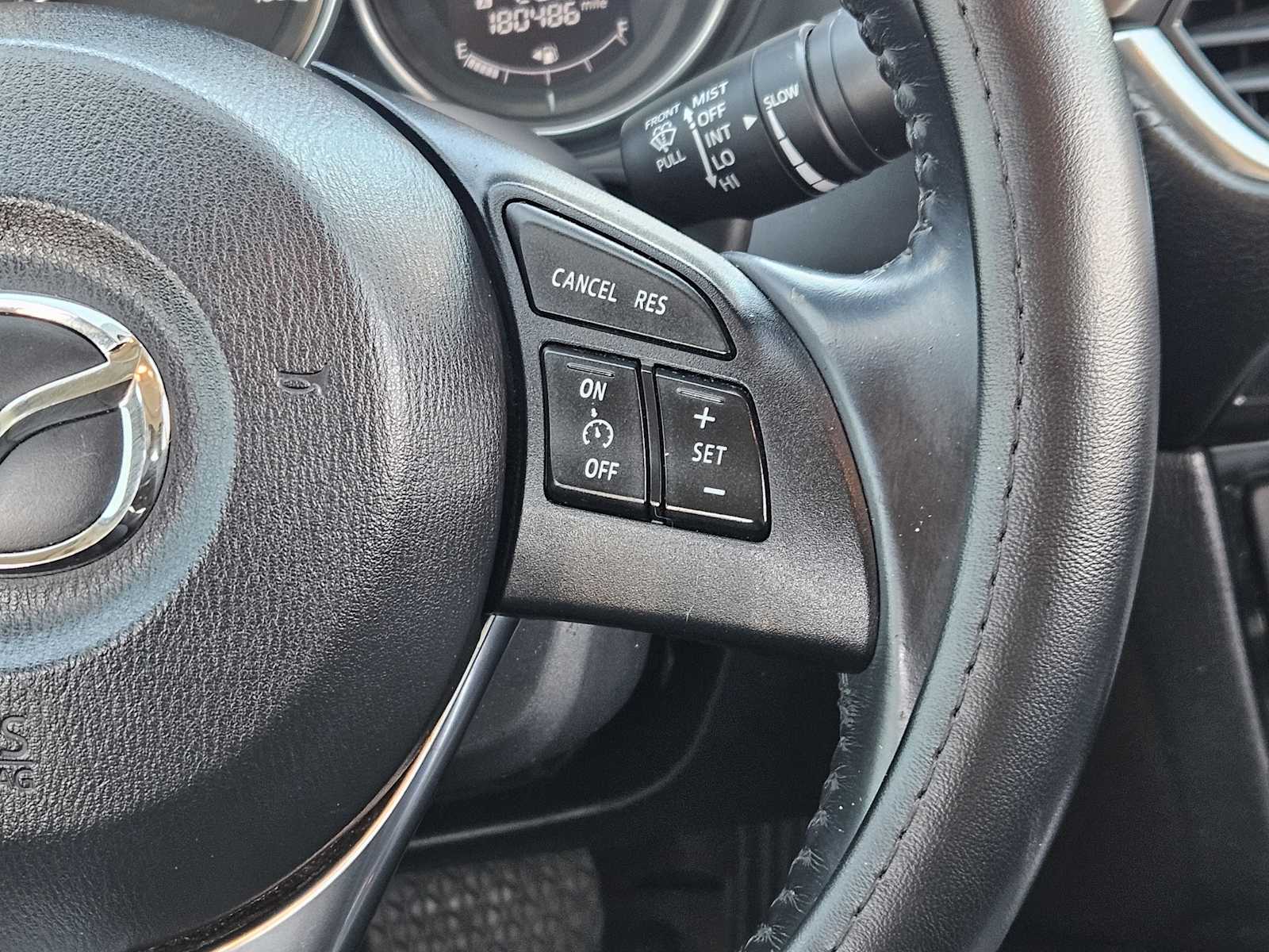 Thumbnail: 2016 Mazda Mazda6 - 25