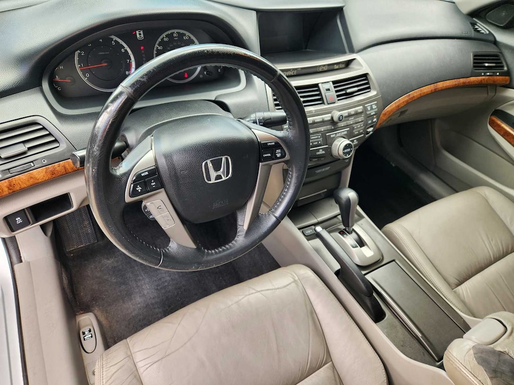 Used 2012 Honda Accord Sedan
