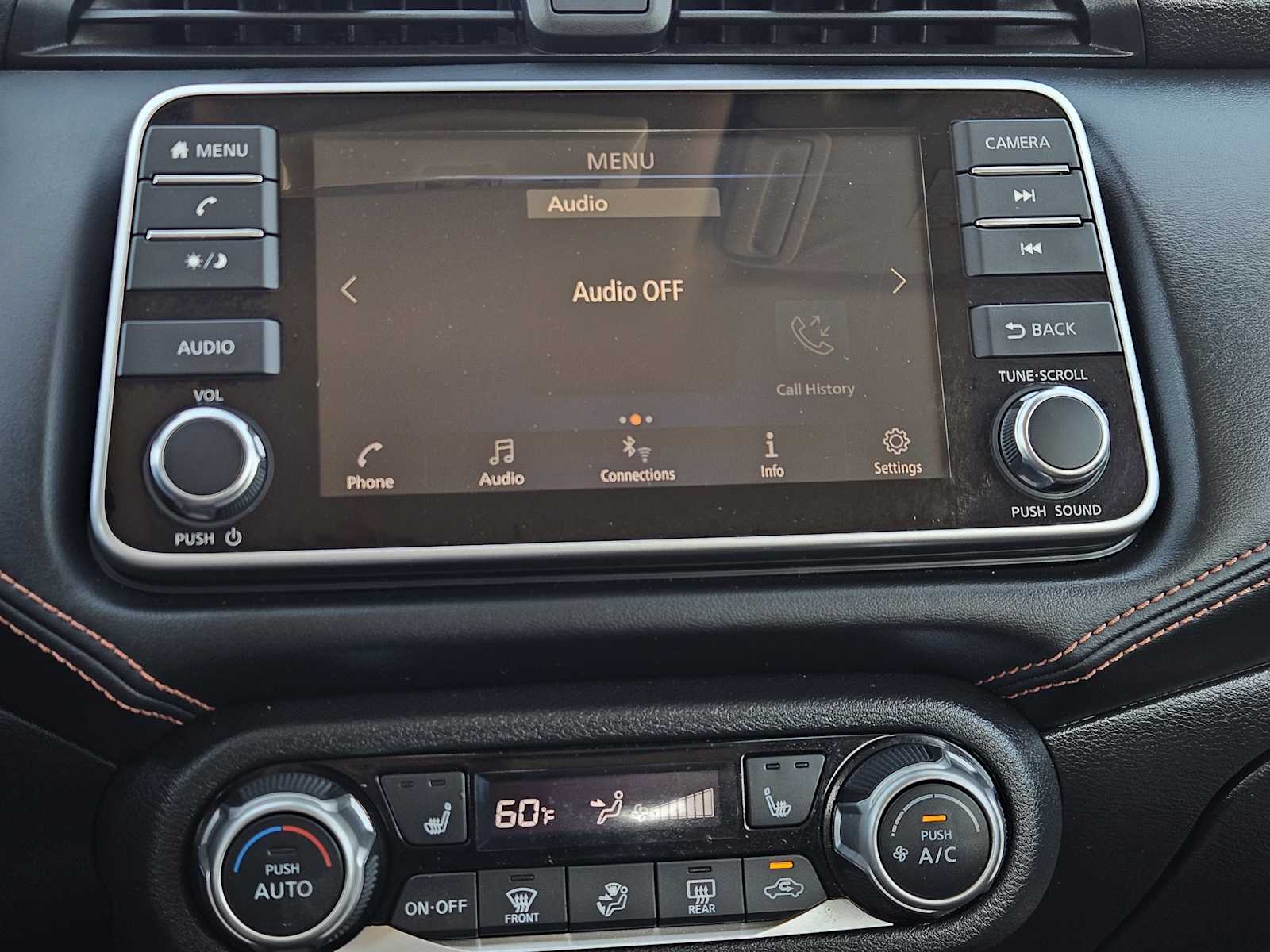 Thumbnail: 2021 Nissan Versa - 16