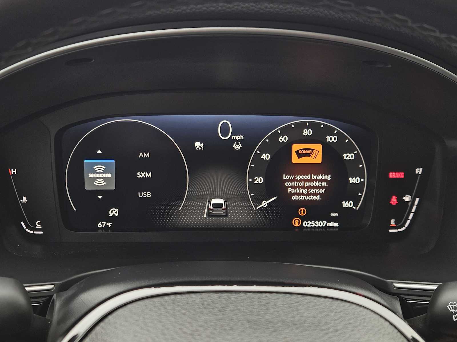 Thumbnail: 2024 Honda Civic - 16