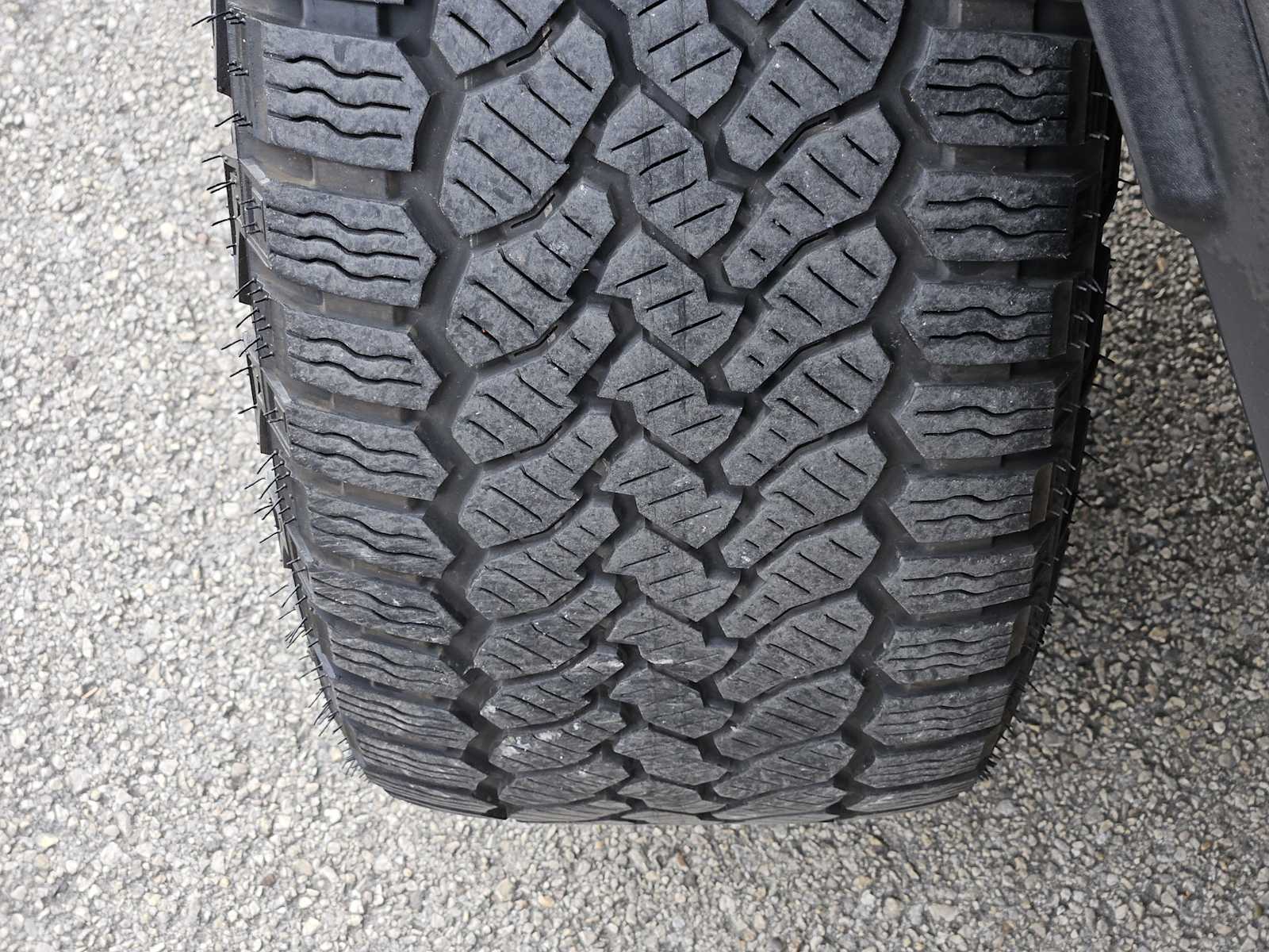 Thumbnail: 2024 Jeep Gladiator - 10