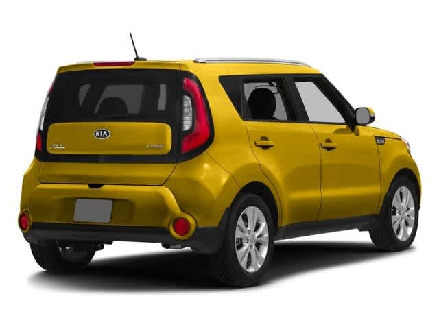 Thumbnail: 2016 Kia Soul - 5