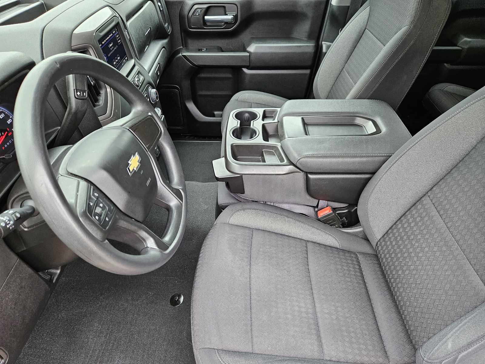 Thumbnail: 2023 Chevrolet Silverado 1500 - 13