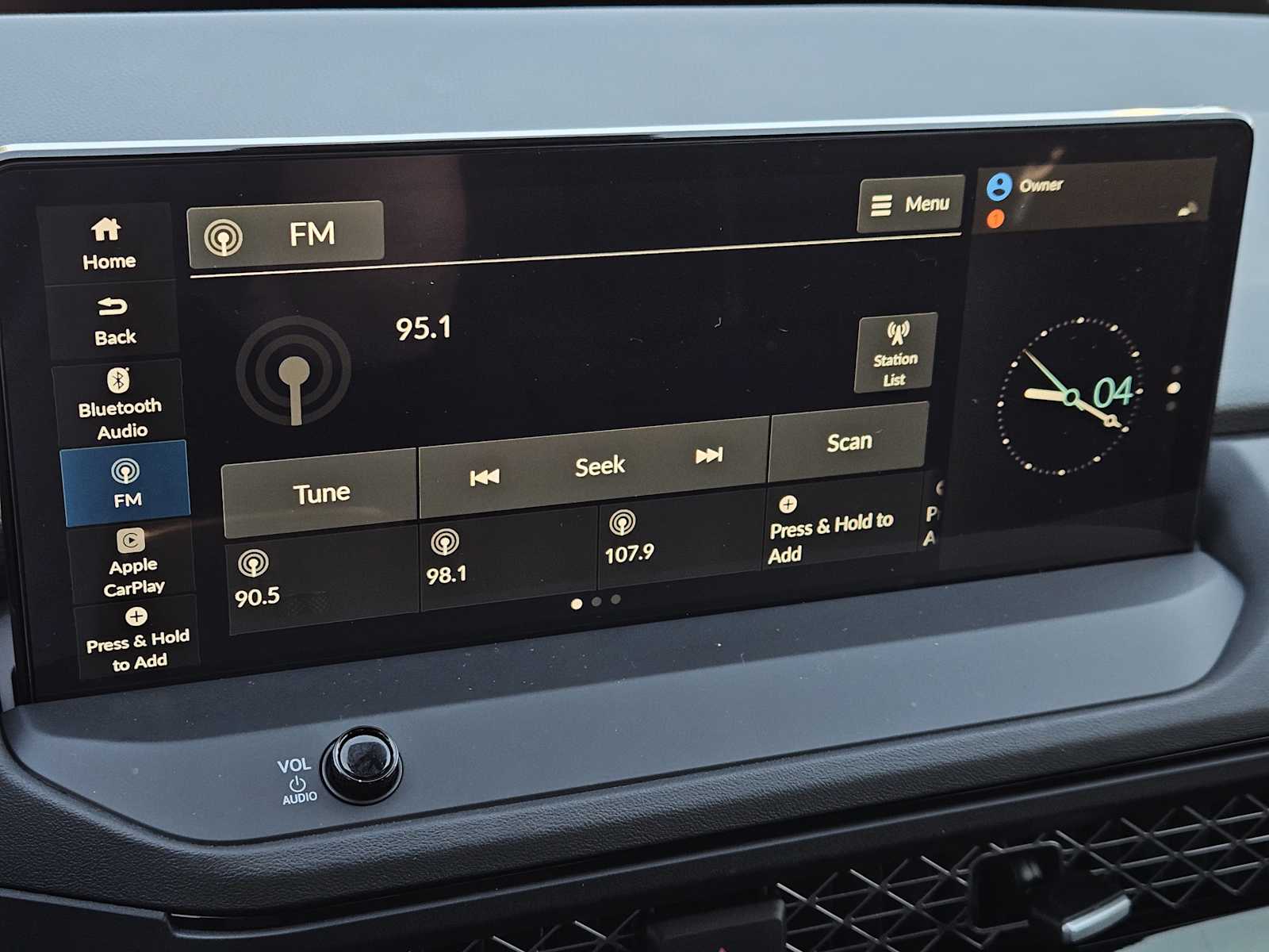 Thumbnail: 2025 Honda Accord - 17