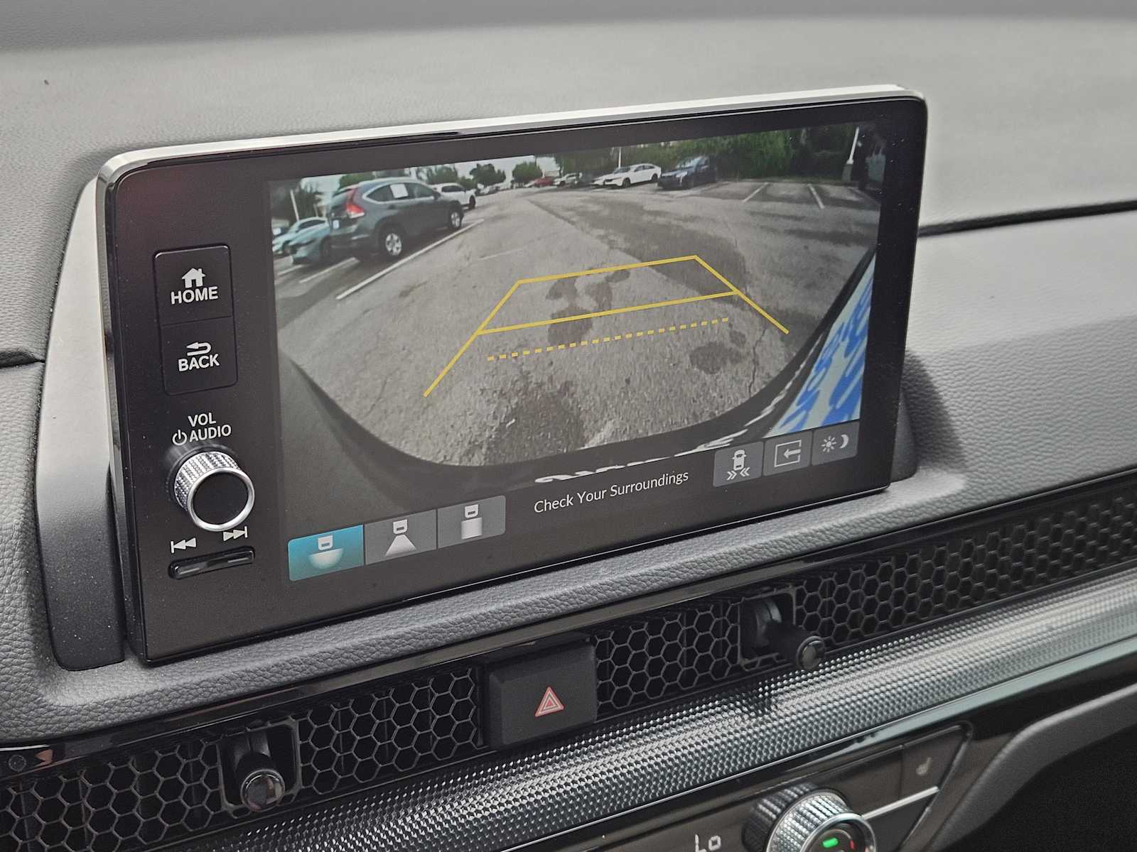 Thumbnail: 2025 Honda CR-V - 17