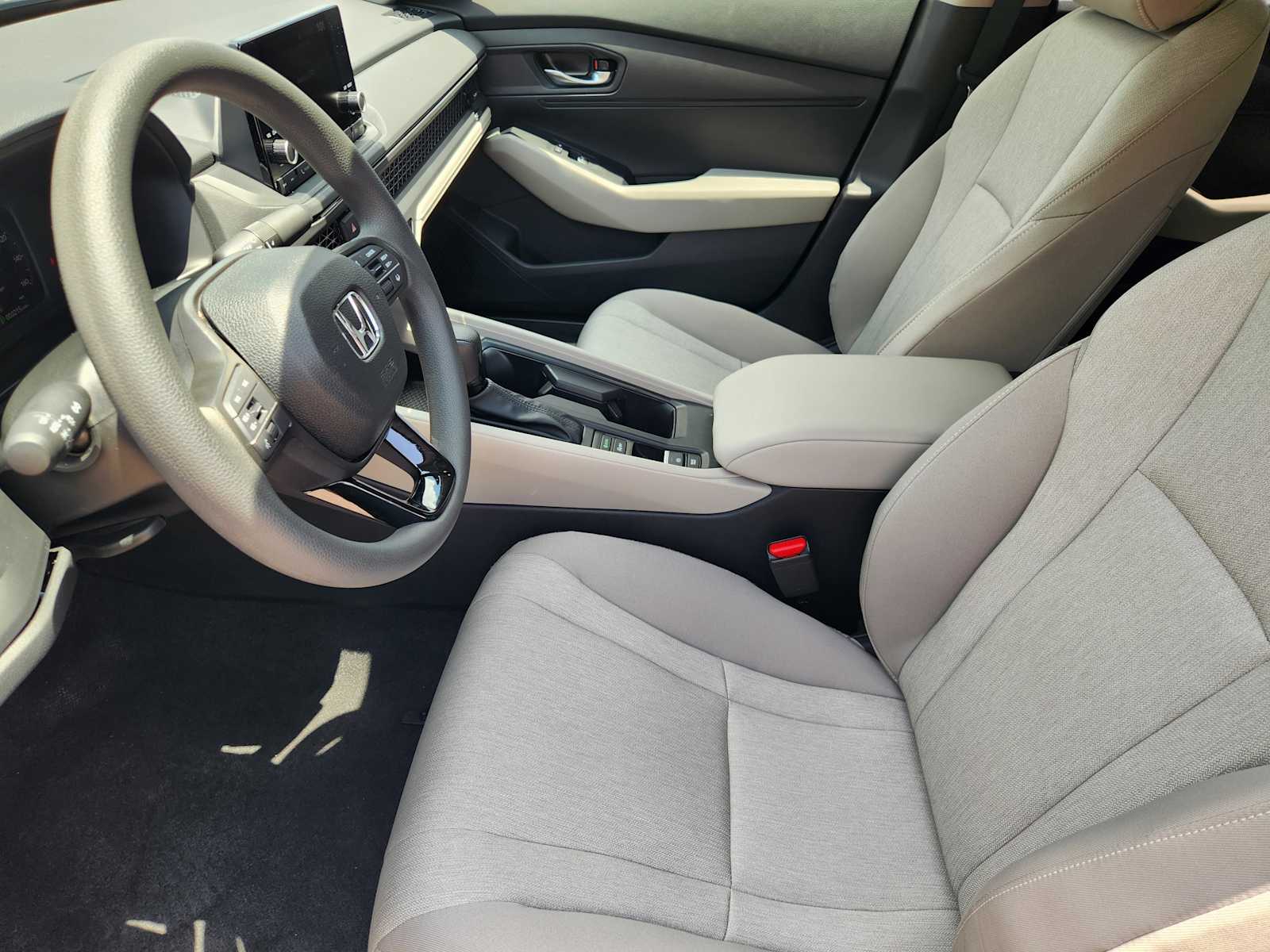 Thumbnail: 2025 Honda Accord - 11