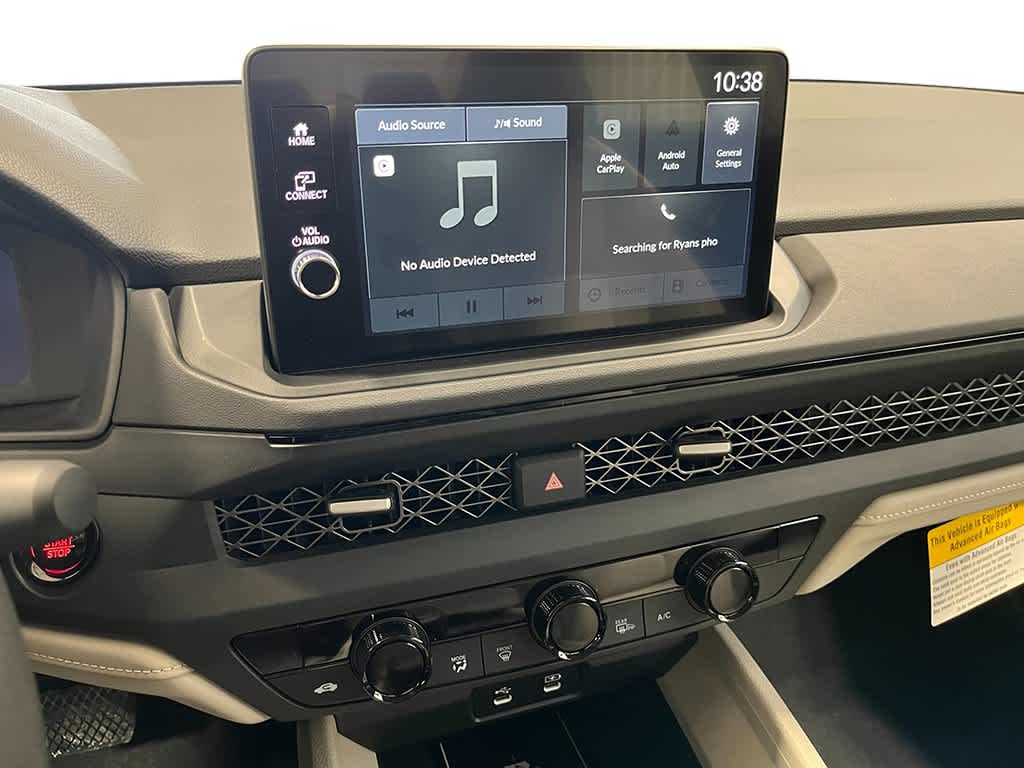 Thumbnail: 2026 Honda Accord - 20