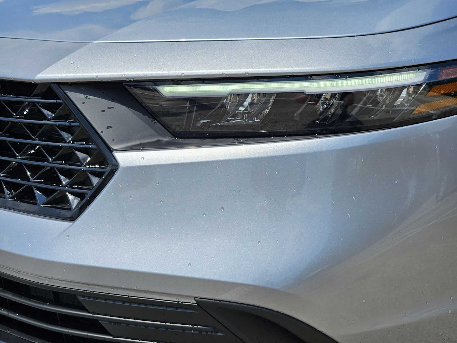 Thumbnail: 2025 Honda Accord - 6