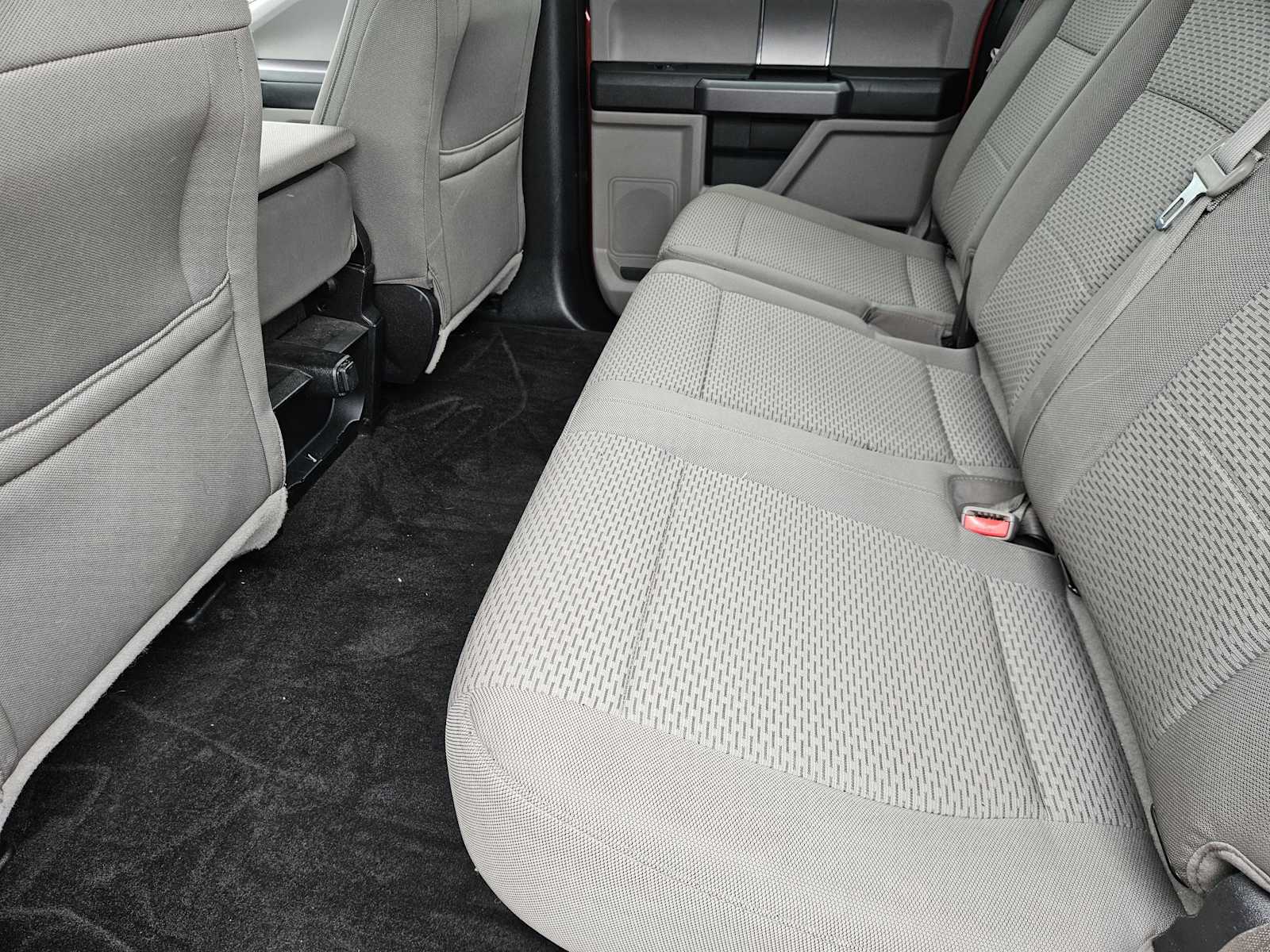 Thumbnail: 2015 Ford F-150 - 28