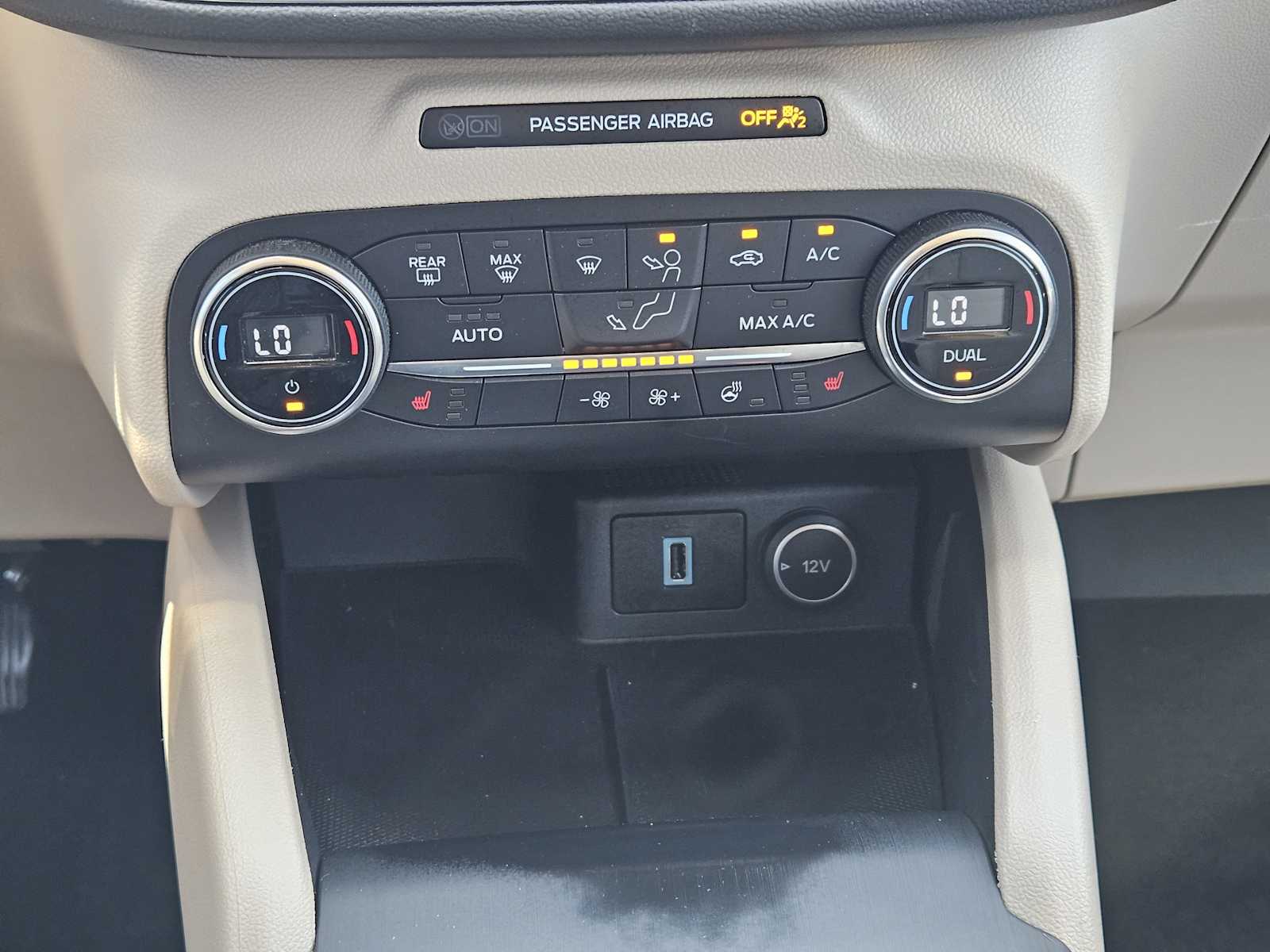Thumbnail: 2020 Ford Escape - 19