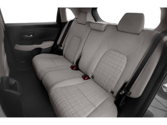 Thumbnail: 2025 Honda HR-V - 14