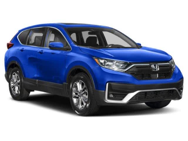 Thumbnail: 2022 Honda CR-V - 9