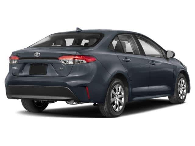 2024 Toyota Corolla LE photo 2