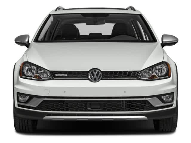 Thumbnail: 2017 Volkswagen Golf - 4