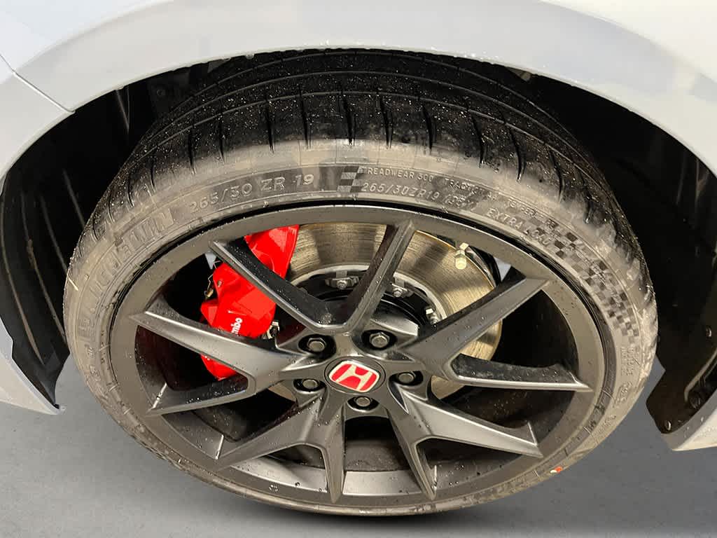Thumbnail: 2026 Honda Civic - 11