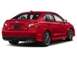  Subaru WRX
