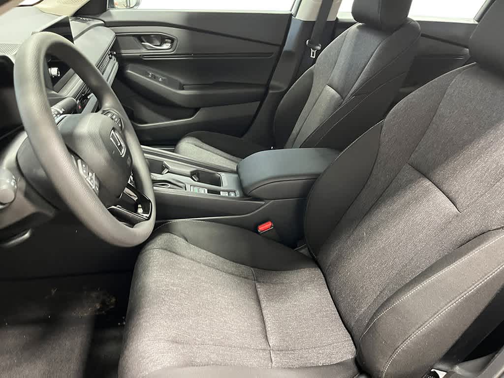 Thumbnail: 2026 Honda Accord - 14