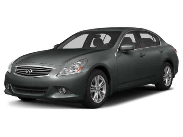2015 INFINITI   -
                  Austin, TX
