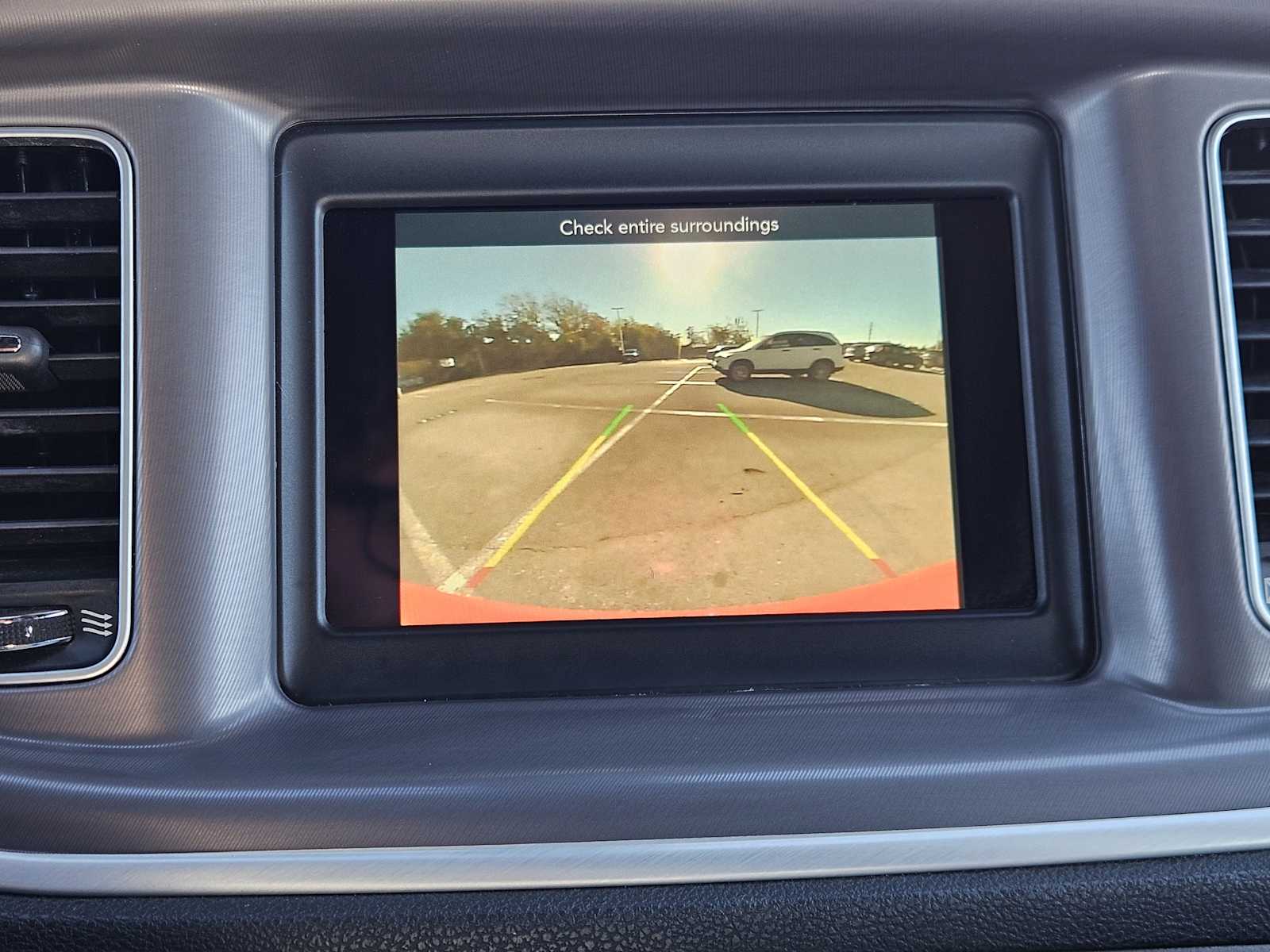 Thumbnail: 2022 Dodge Charger - 17