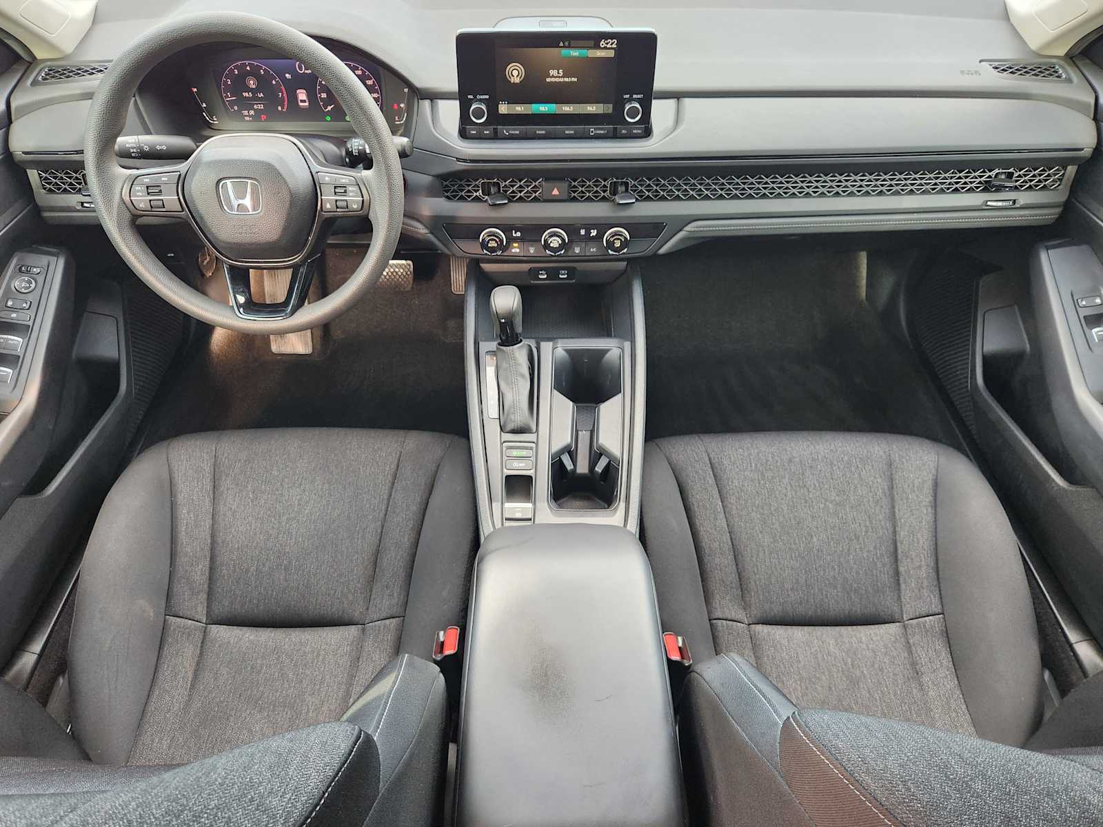 Thumbnail: 2024 Honda Accord - 23