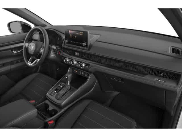 Thumbnail: 2024 Honda CR-V - 18