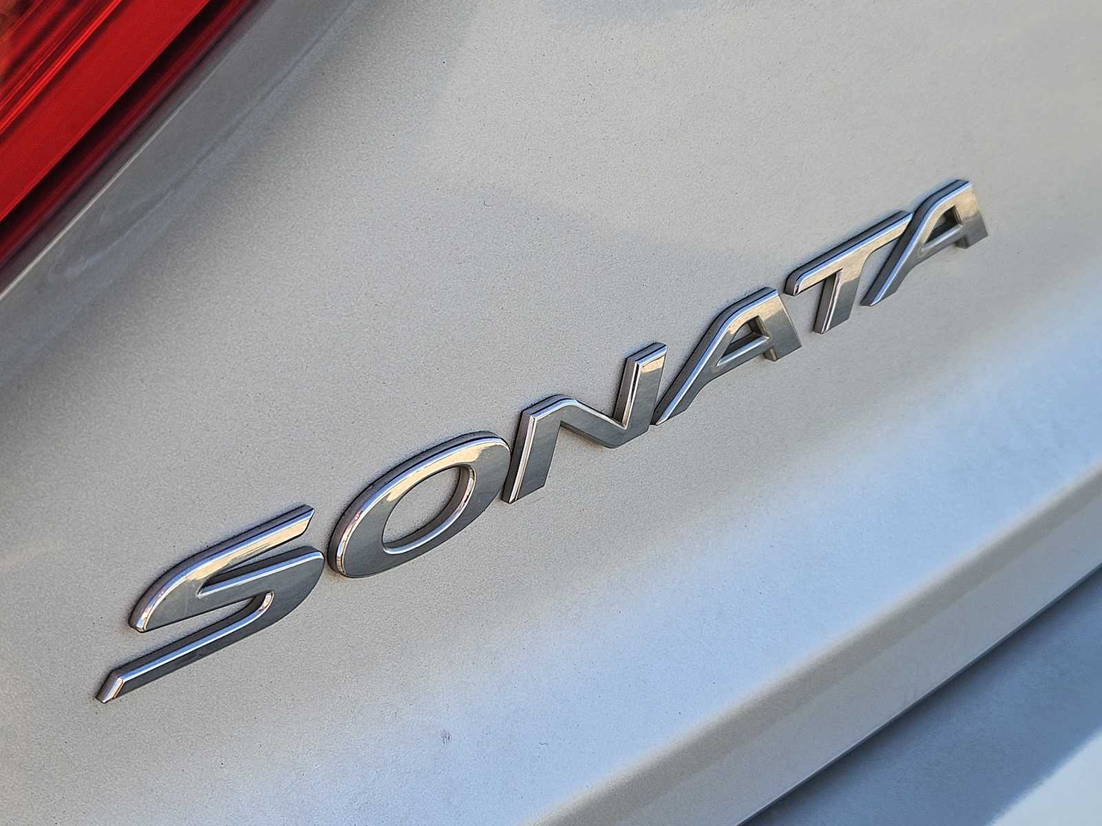 Thumbnail: 2016 Hyundai Sonata - 11