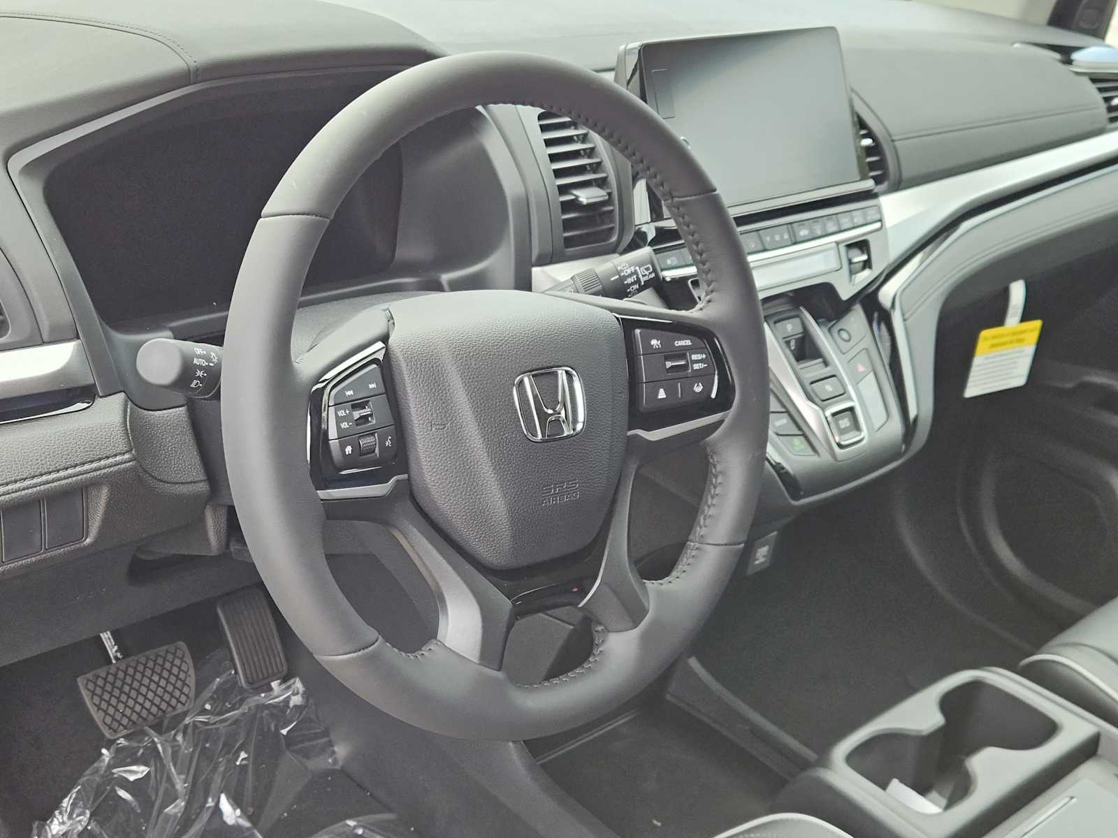 Thumbnail: 2026 Honda Odyssey - 2