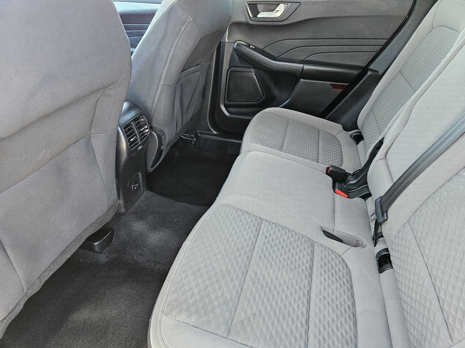 Thumbnail: 2021 Ford Escape - 29