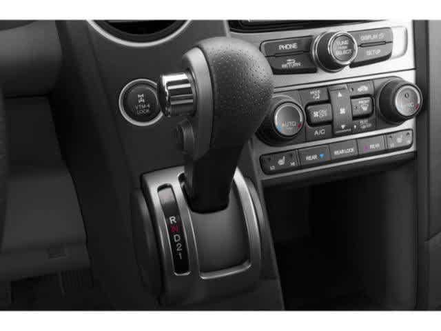 Thumbnail: 2015 Honda Pilot - 10