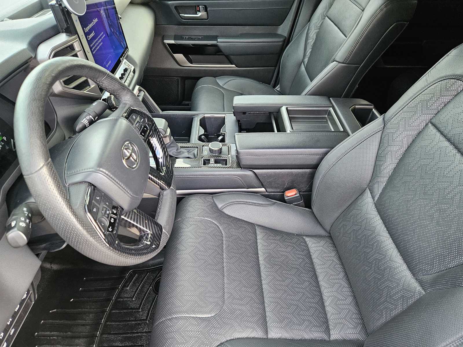 Thumbnail: 2022 Toyota Tundra - 13