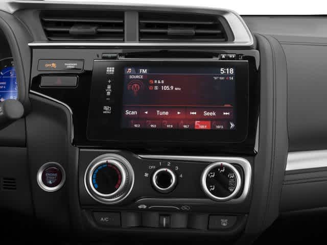 Thumbnail: 2016 Honda Fit - 10