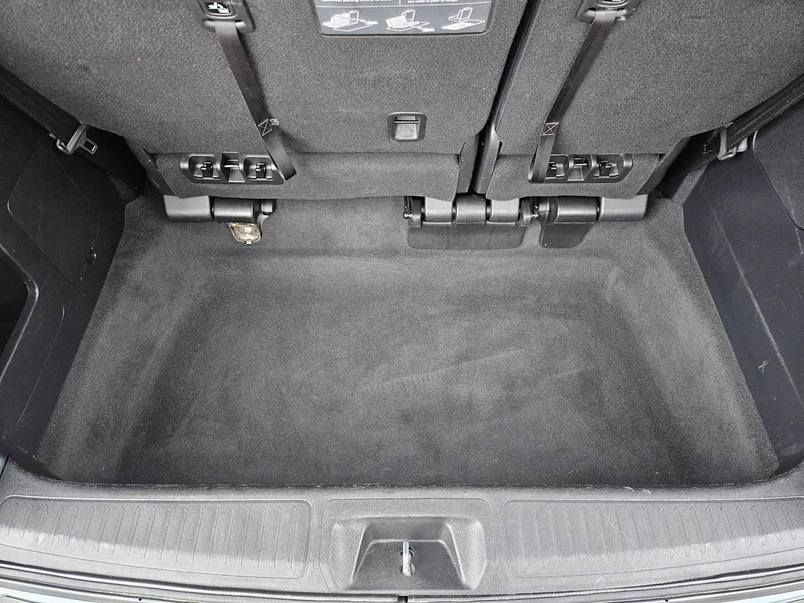 Thumbnail: 2023 Honda Odyssey - 33