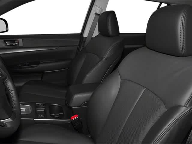 Thumbnail: 2014 Subaru Outback - 8