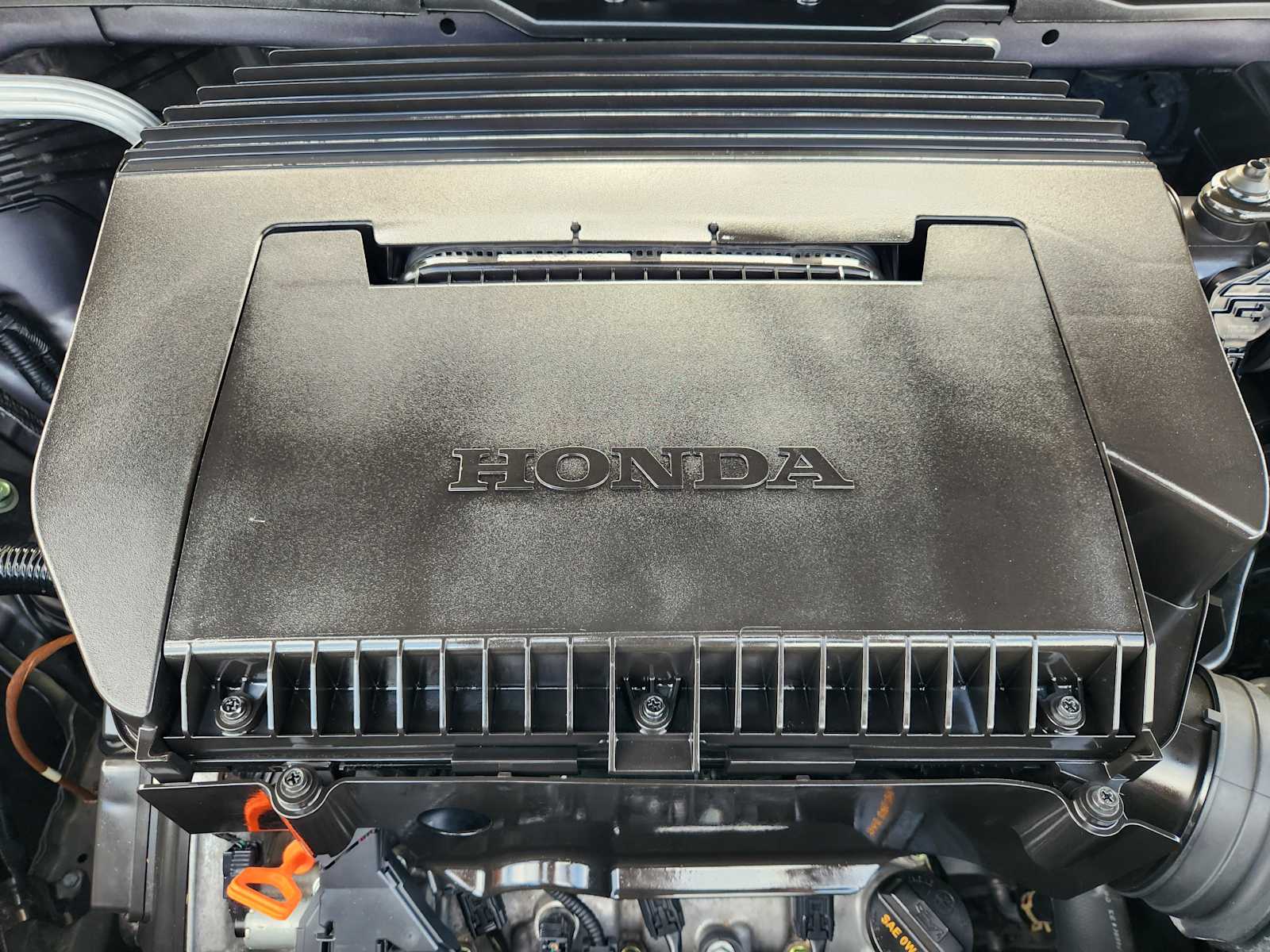 Thumbnail: 2024 Honda Pilot - 33