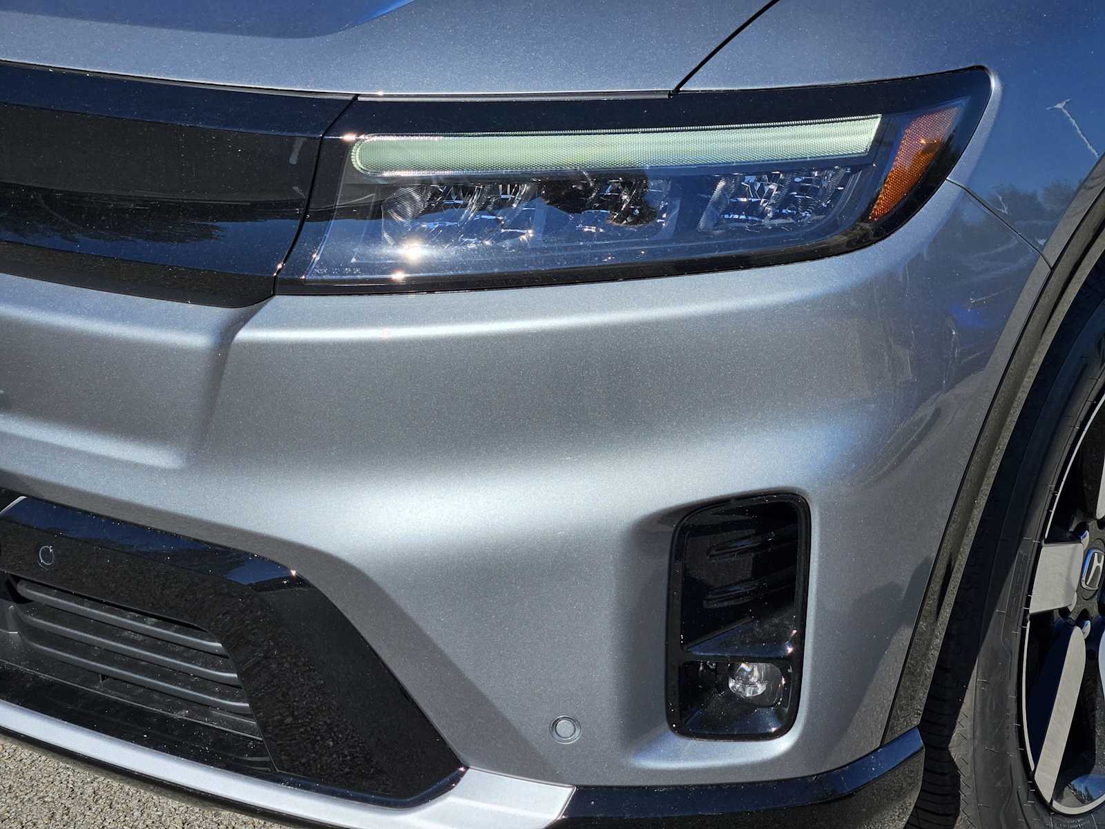 Thumbnail: 2026 Honda Prologue - 6