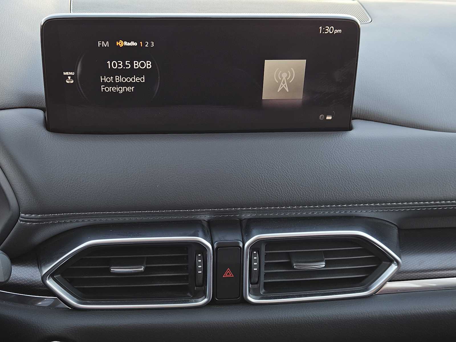 Thumbnail: 2023 Mazda CX-5 - 17