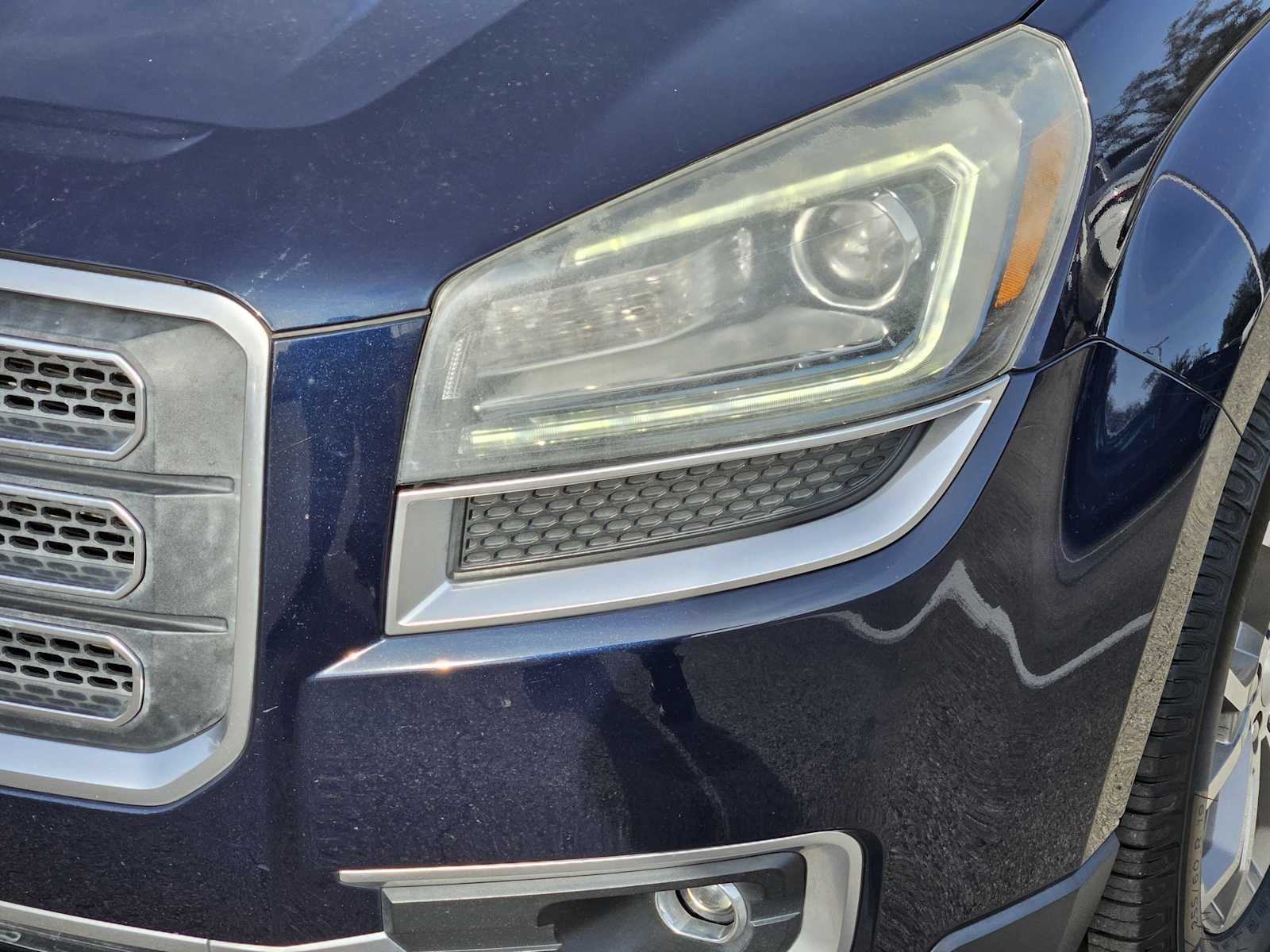 Thumbnail: 2016 GMC Acadia - 7