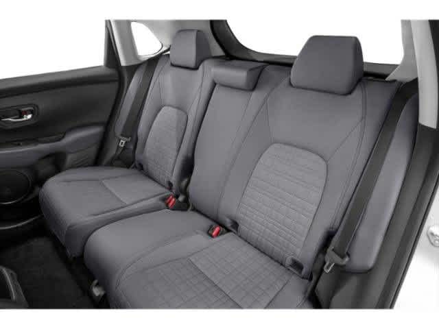 Thumbnail: 2024 Honda HR-V - 16