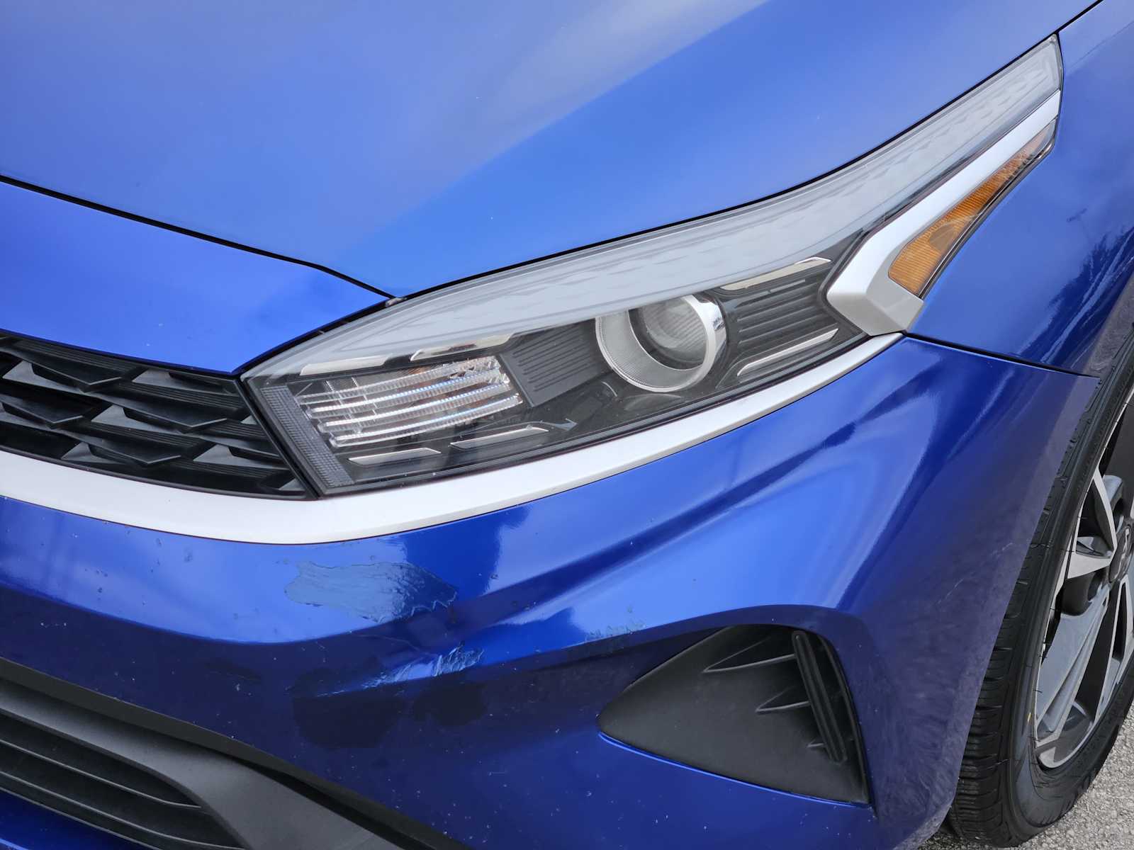 Thumbnail: 2023 Kia Forte - 7