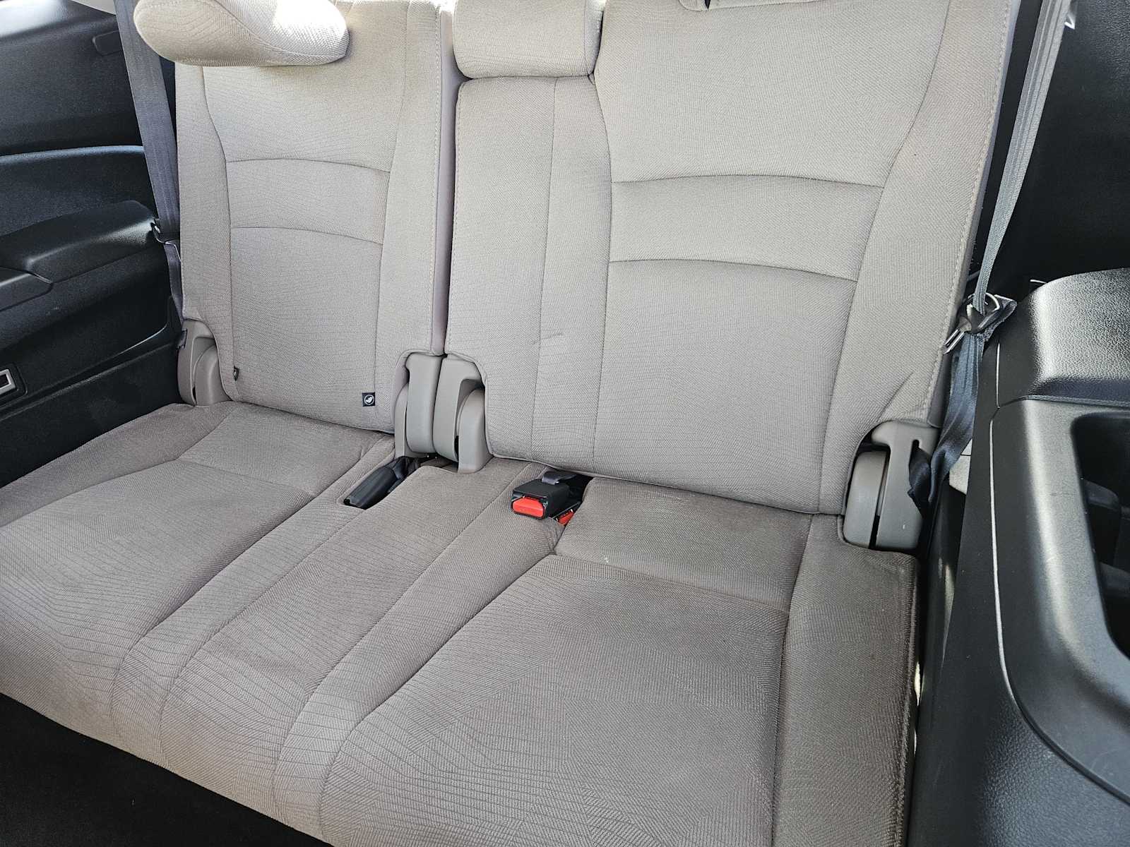 Thumbnail: 2016 Honda Pilot - 28