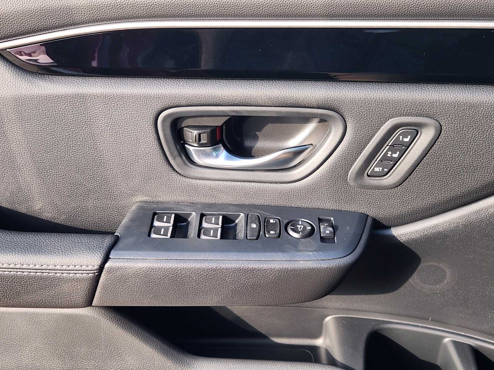 Thumbnail: 2026 Honda Pilot - 19