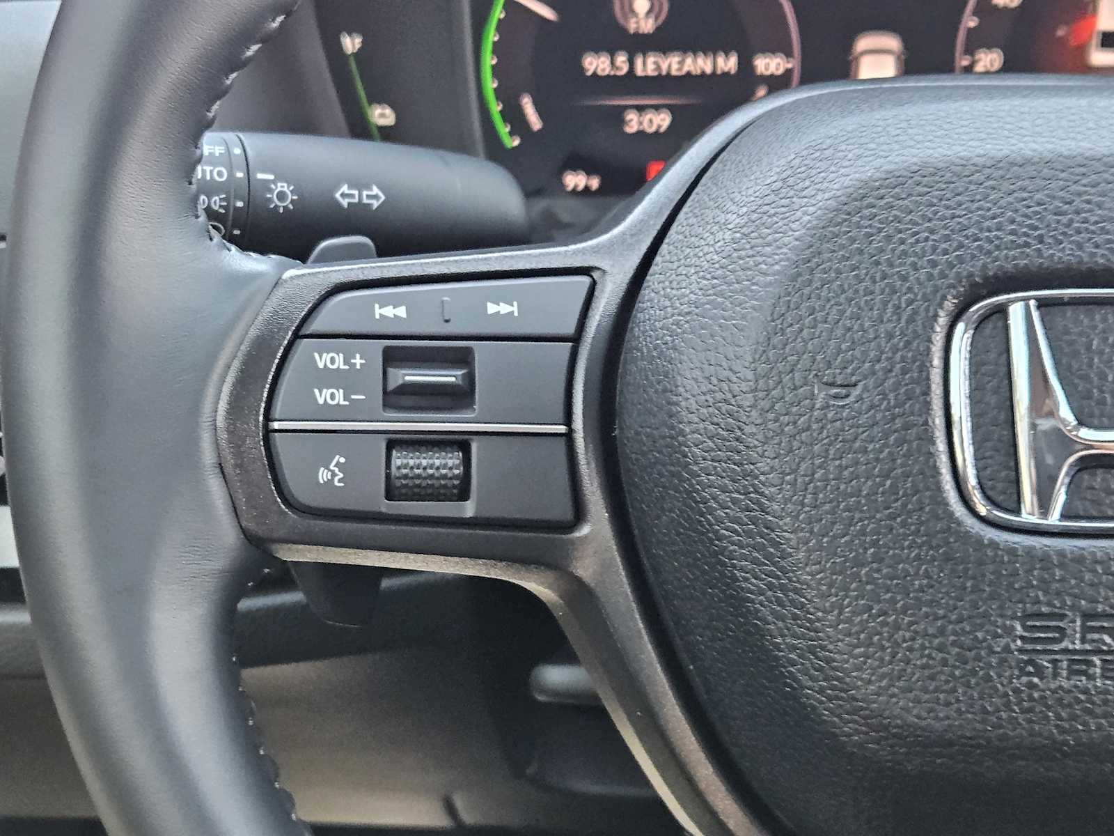 Thumbnail: 2025 Honda Accord - 27