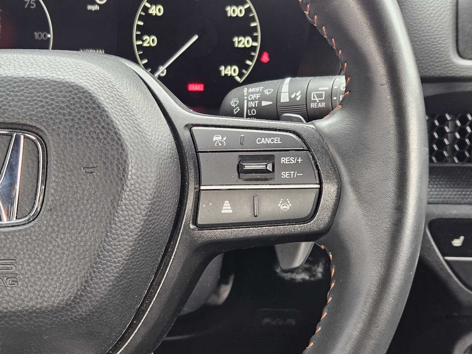 Thumbnail: 2024 Honda CR-V - 28