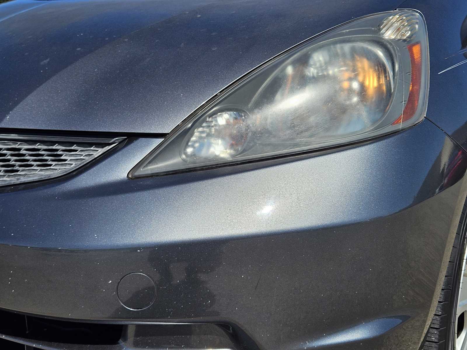 Thumbnail: 2013 Honda Fit - 7