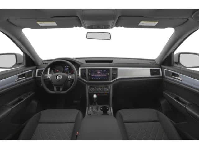 2018 Volkswagen Atlas S 8